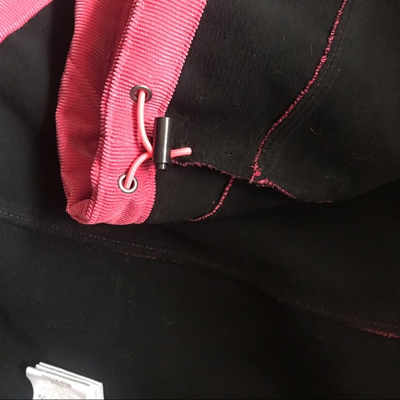 Killtec Jamila Raspberry soft shell size medium soft shell Womens jacket - Picture 16 of 16